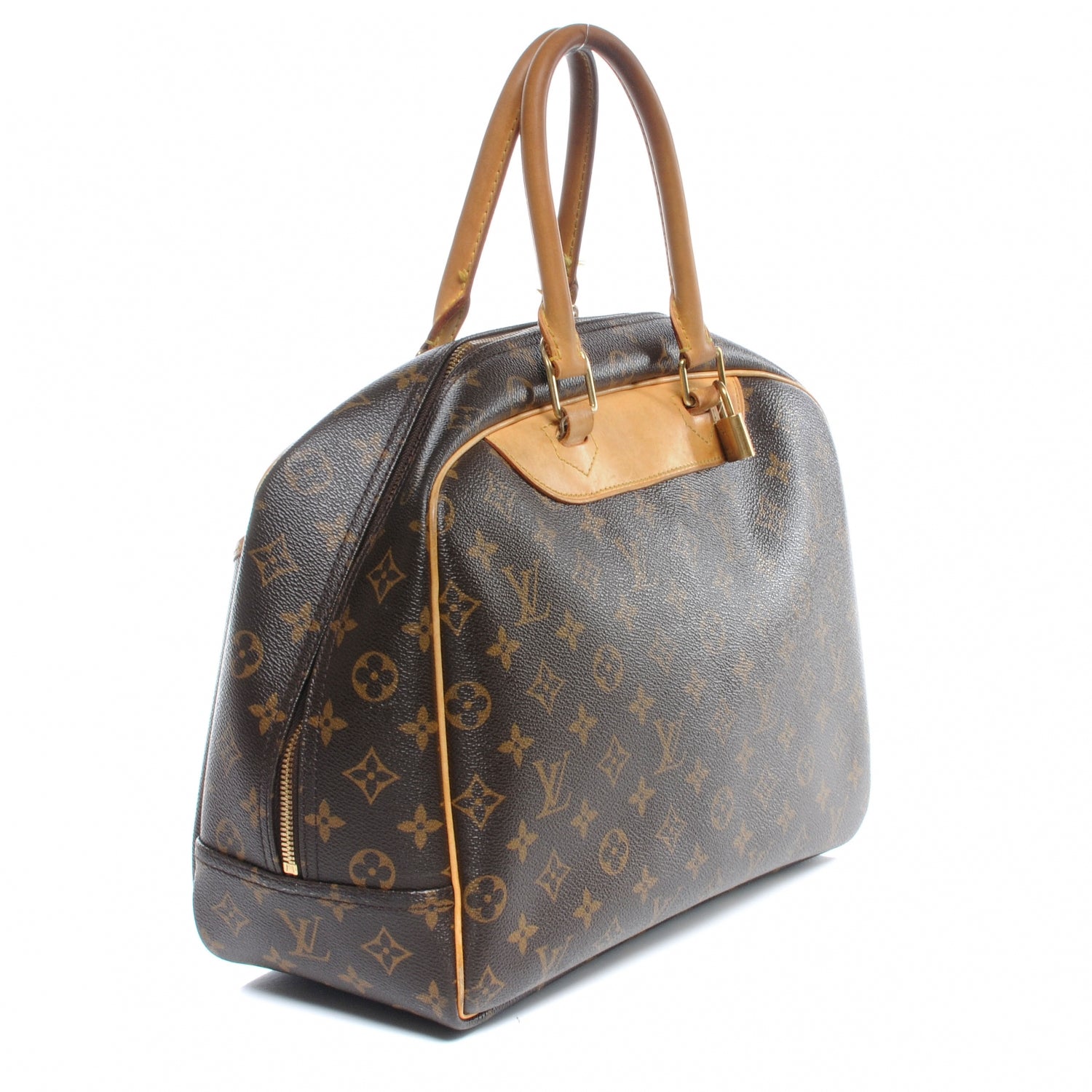 Louis Vuitton Monogram Deauville 3 of 9