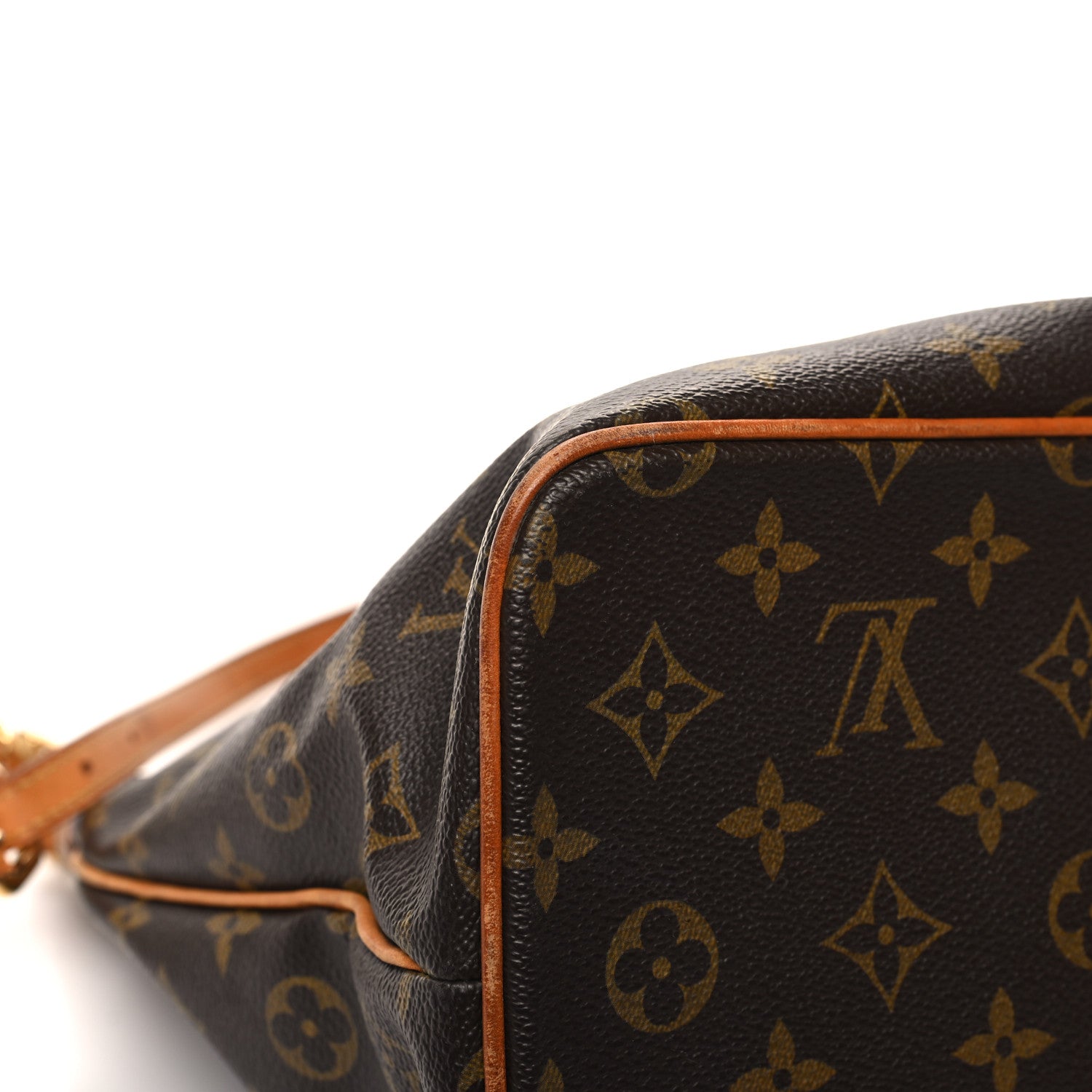 Louis Vuitton Monogram Palermo PM 11 of 17