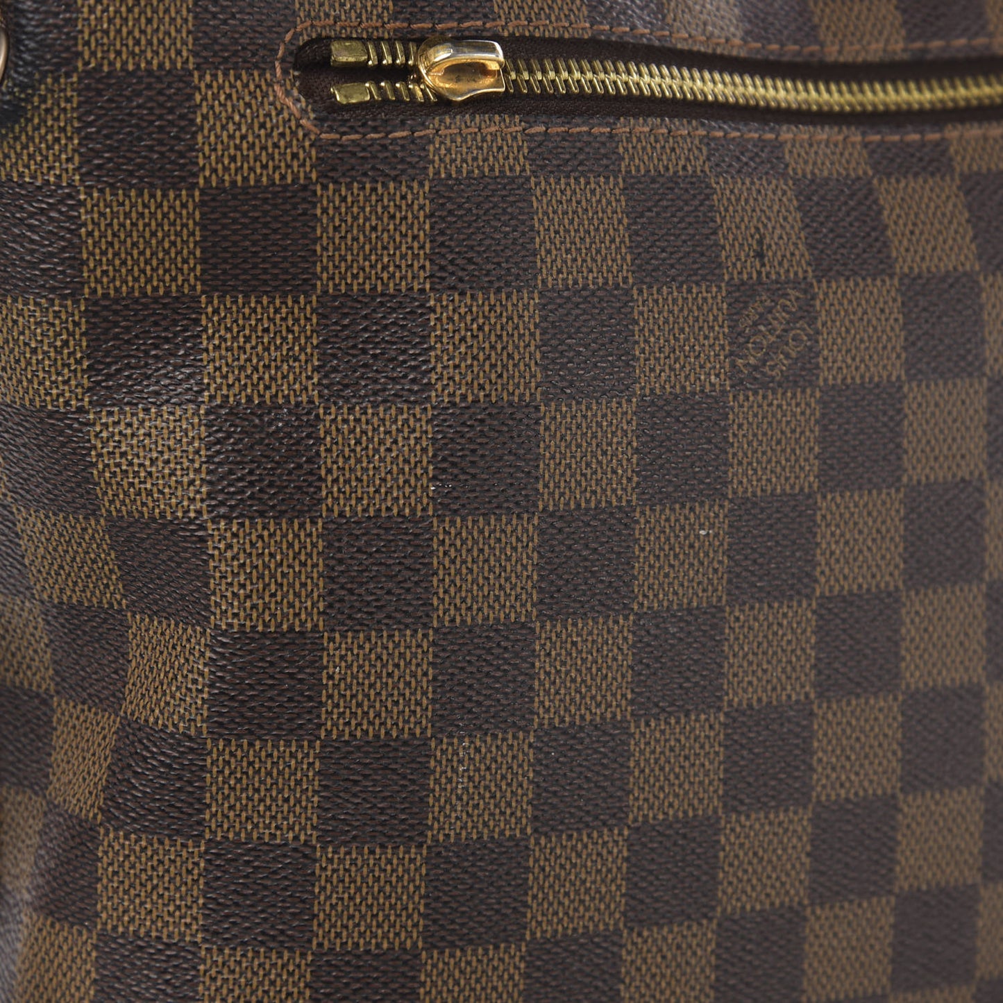 Damier Ebene Brooklyn GM