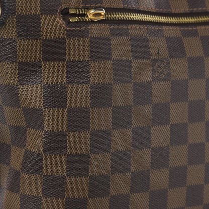 Louis Vuitton Damier Ebene Brooklyn GM 10 of 14