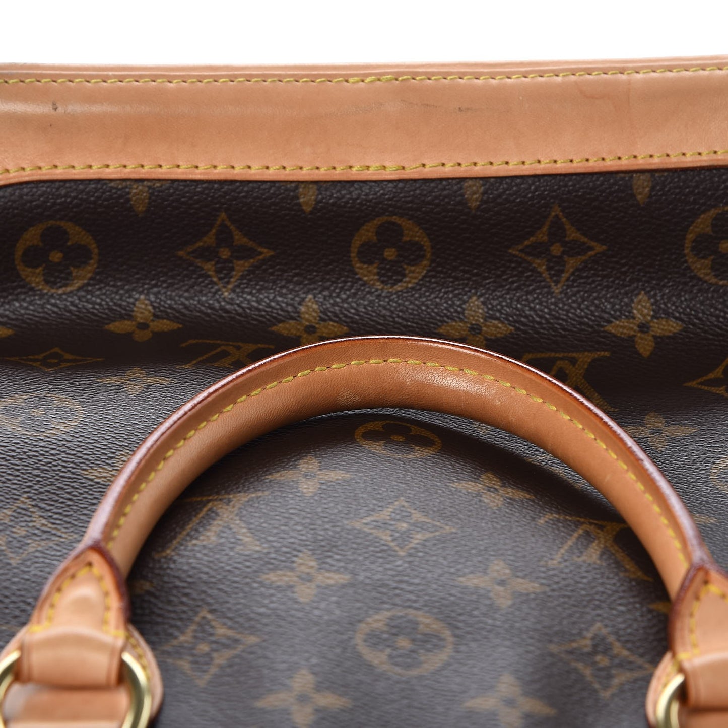 Monogram Lockit PM