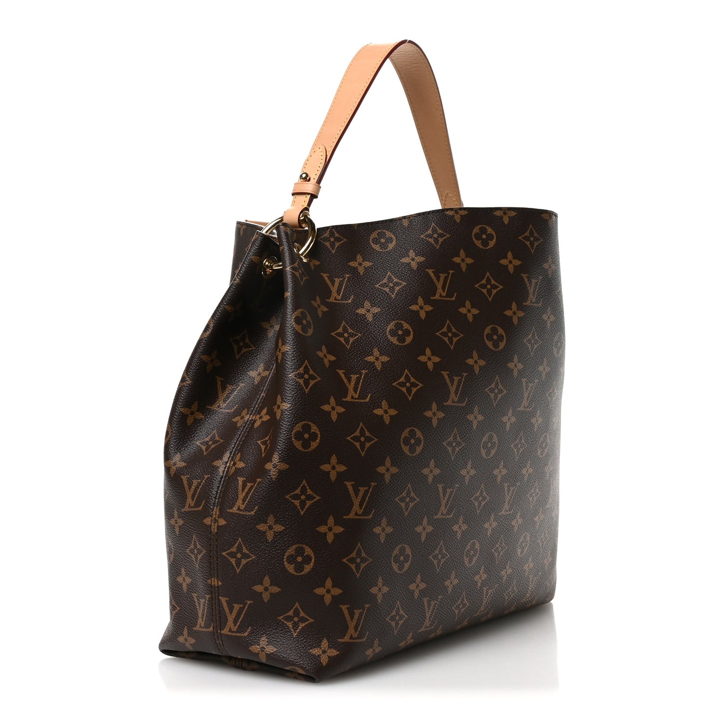 Monogram Graceful MM
