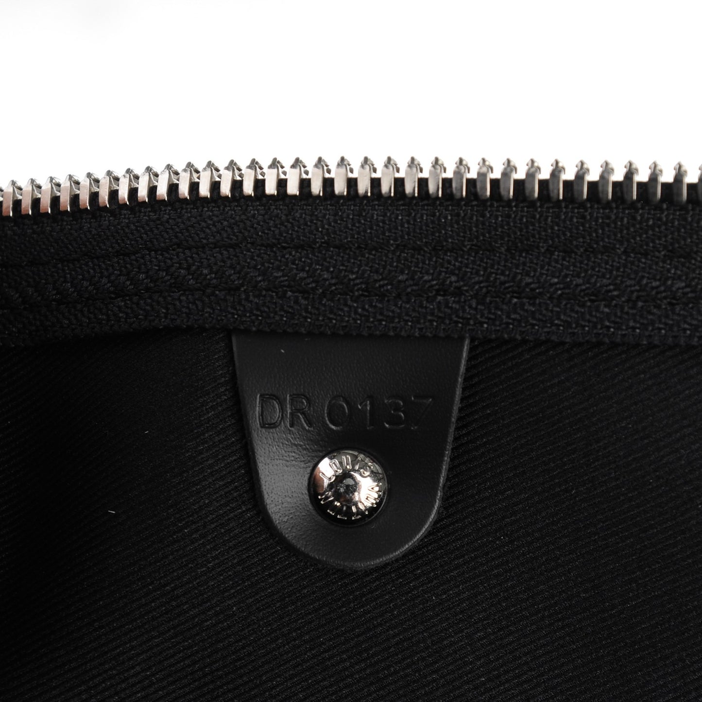 Savane Monogram Lion Chapman Keepall Bandouliere 55 Encre