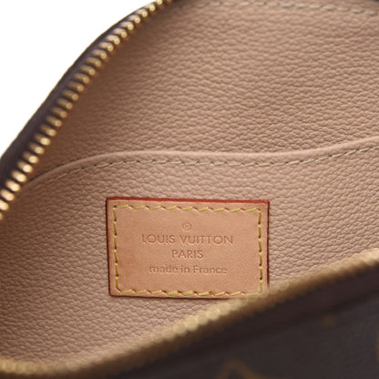 Louis Vuitton Monogram Cosmetic Pouch GM 6 of 8