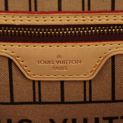 Louis Vuitton Monogram Neo Neverfull MM 6 of 10