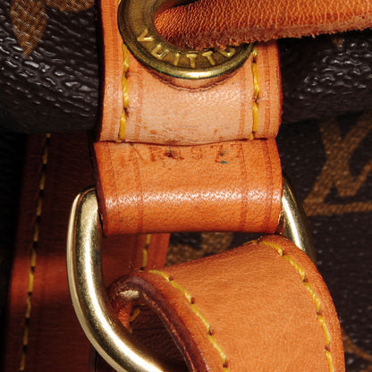 Louis Vuitton Monogram Petit Noe 6 of 8