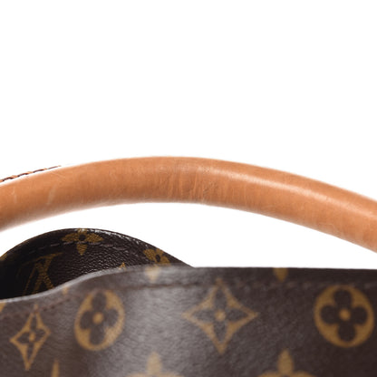 Louis Vuitton Monogram Artsy MM 14 of 16