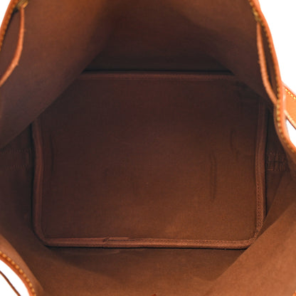 Louis Vuitton Monogram Petit Noe 5 of 17