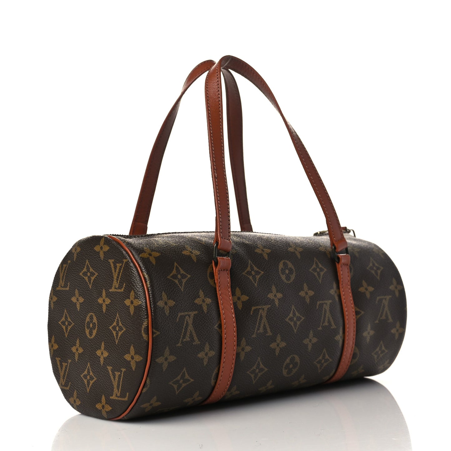 Monogram Papillon 30 With Companion