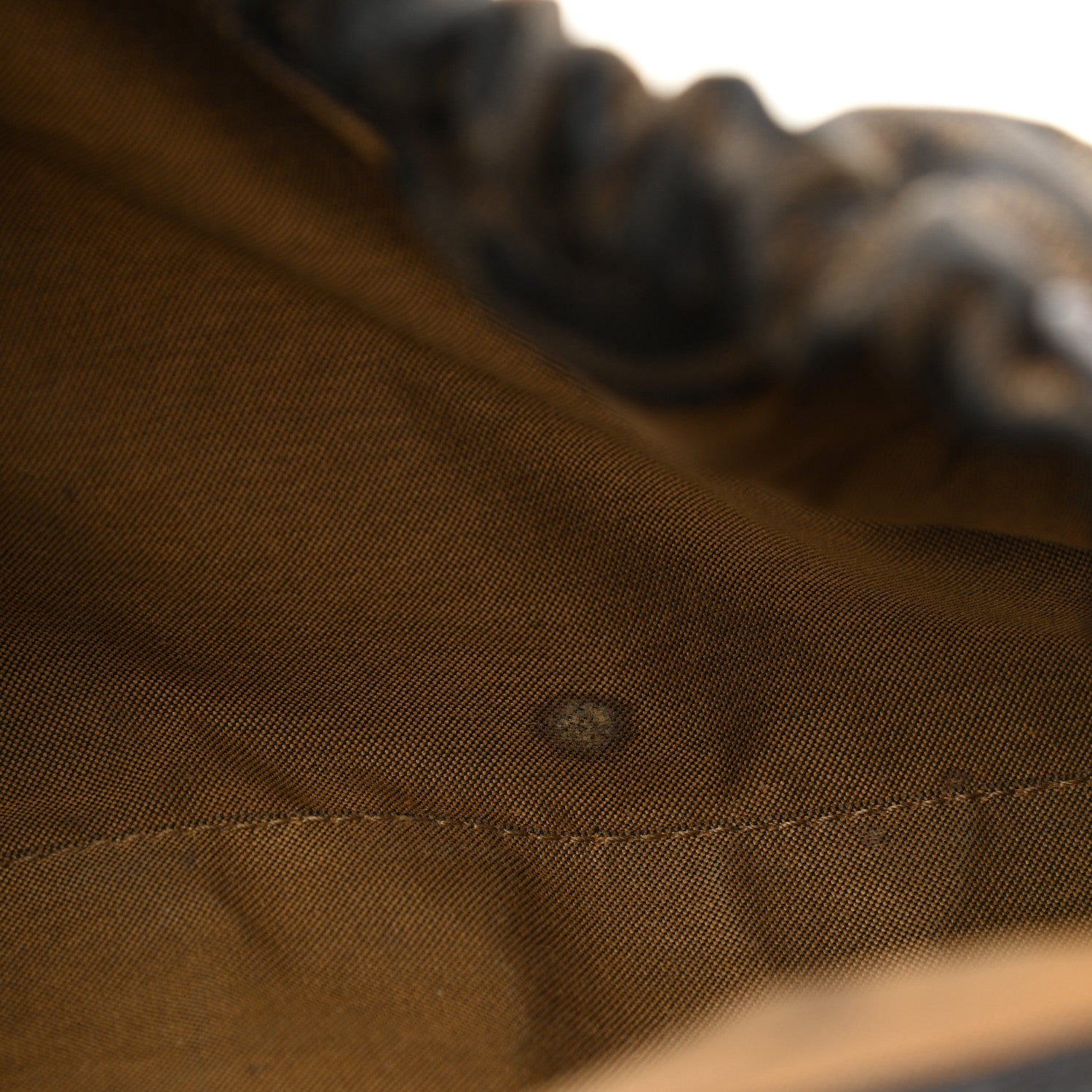 Fendi Zucca Medium Magic Bag Tobacco 8 of 23