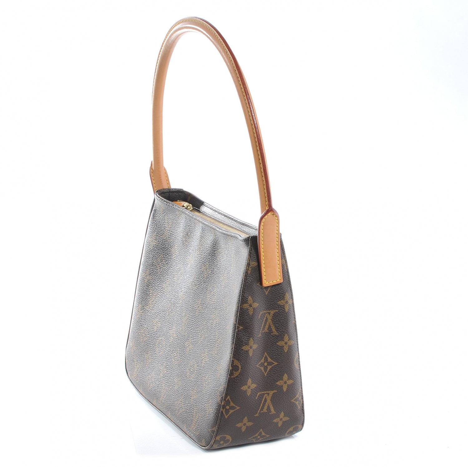 Louis Vuitton Monogram Looping MM 6 of 8