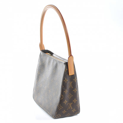 Louis Vuitton Monogram Looping MM 6 of 8