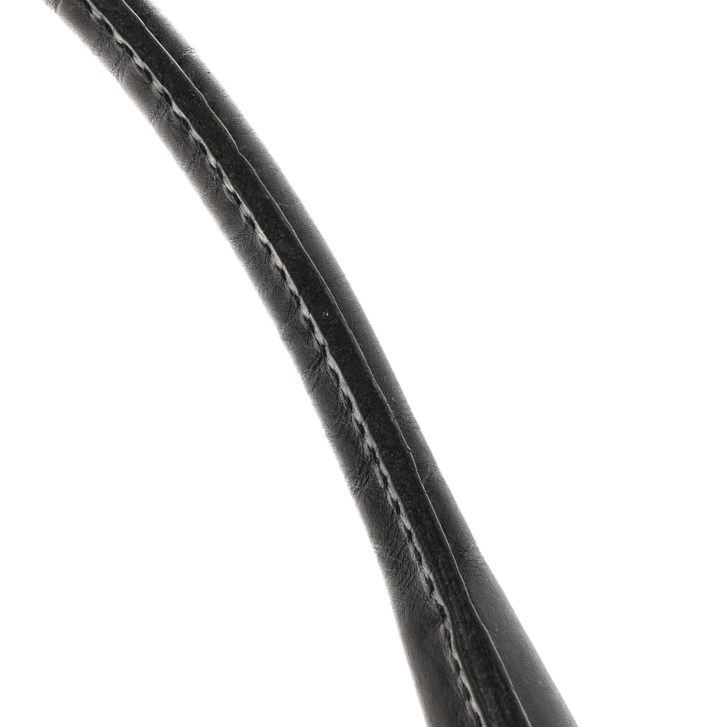Prada Nylon Cinghiale Bowler Black 12 of 13