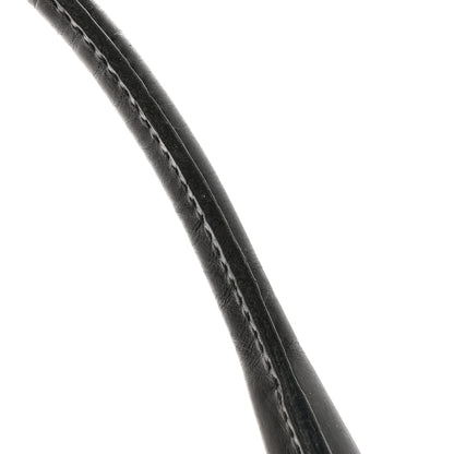 Prada Nylon Cinghiale Bowler Black 12 of 13