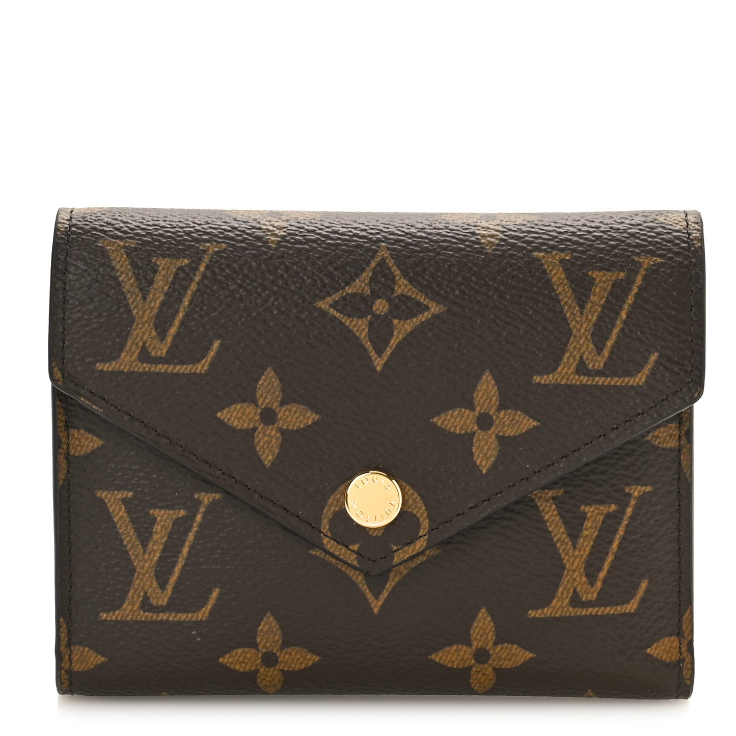 Monogram Victorine Wallet