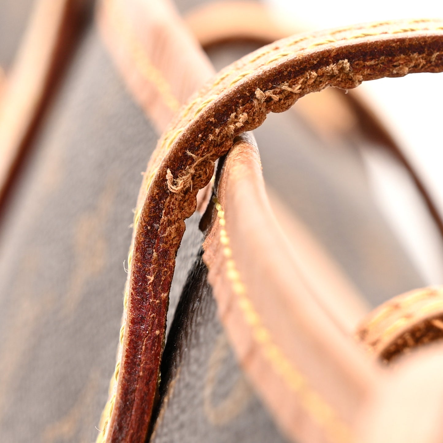 Monogram Neo Neverfull GM Pivoine