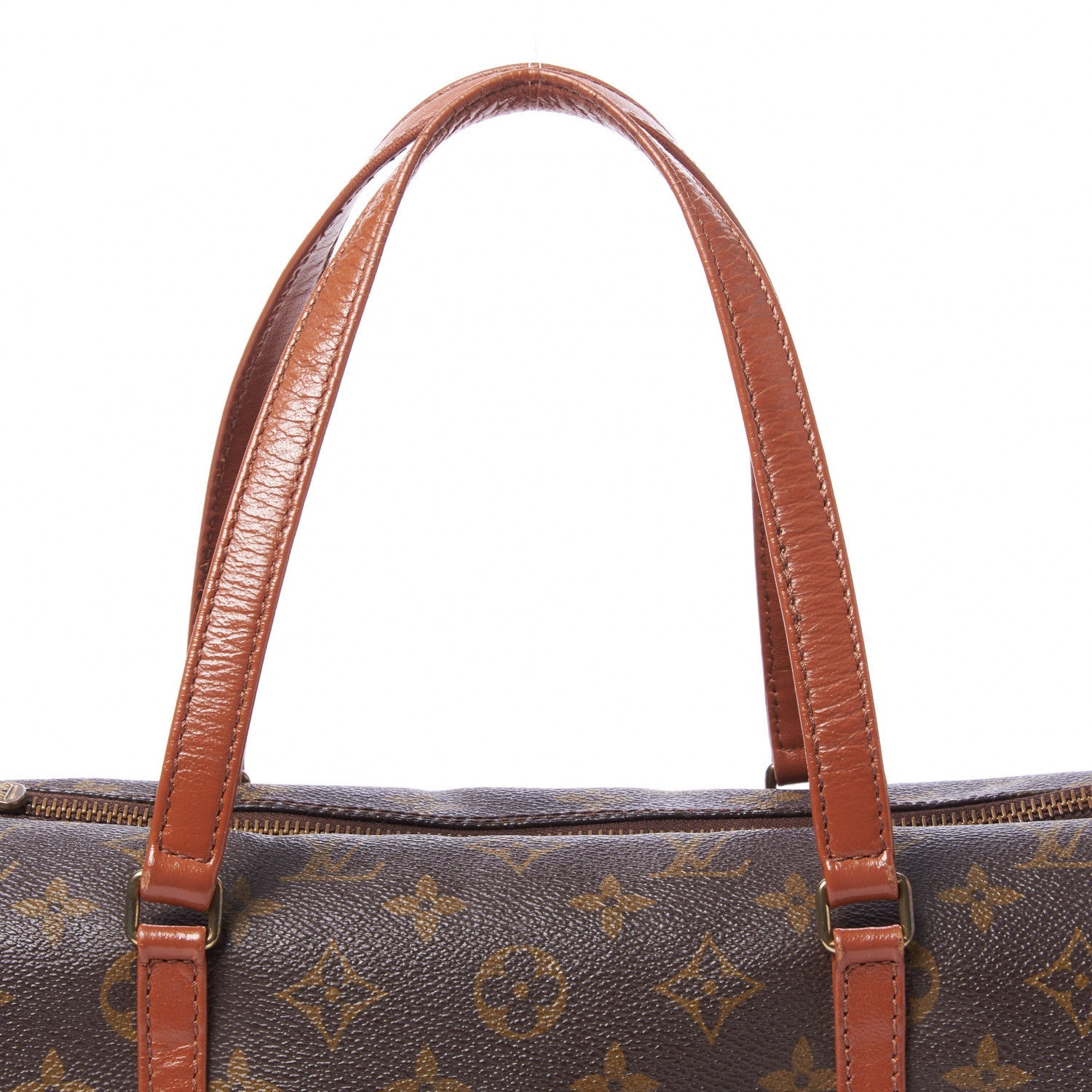 Louis Vuitton Monogram Papillon 30 With Companion 3 of 9