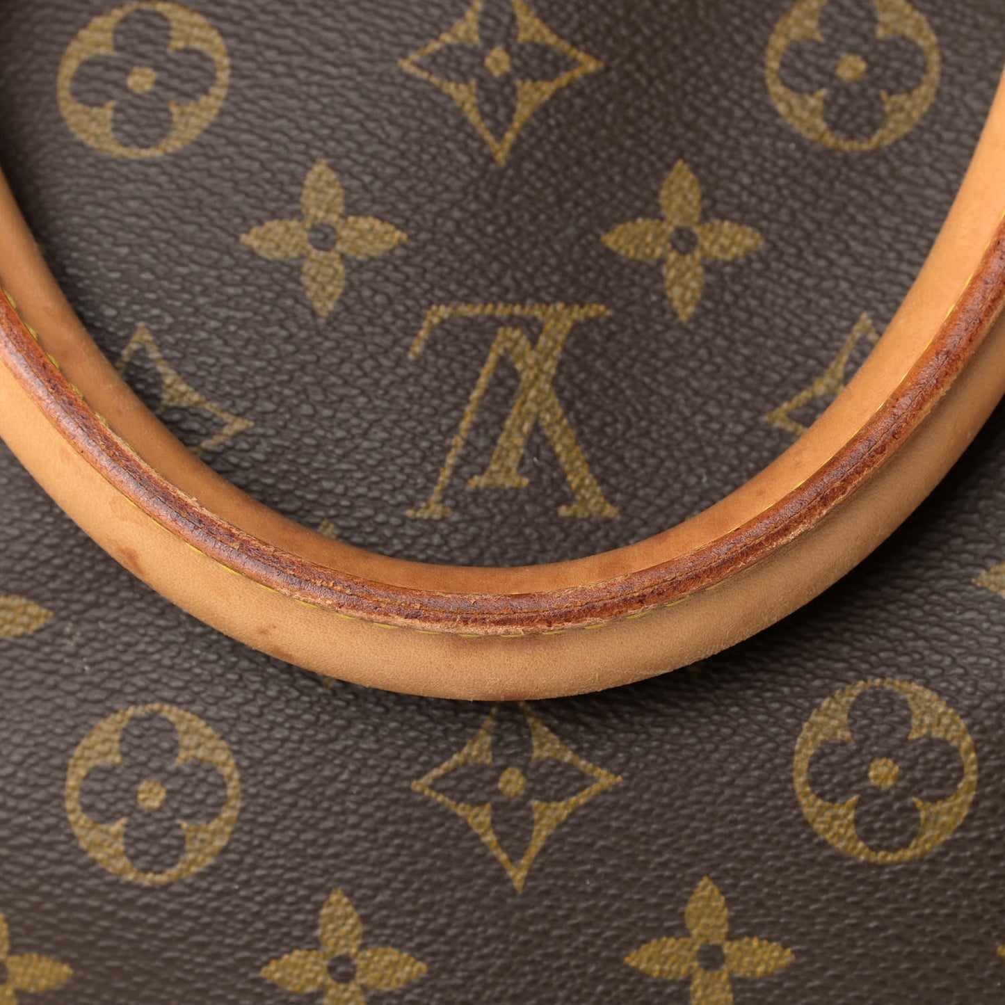 Monogram Keepall Bandouliere 60