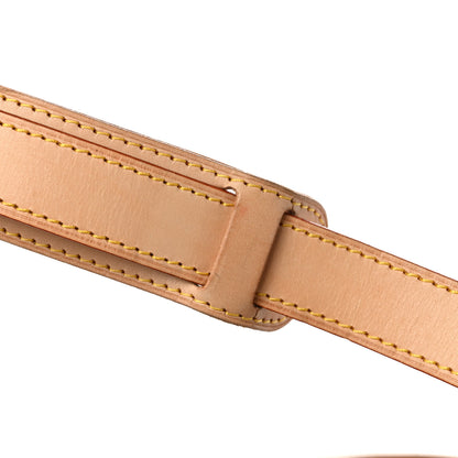 Louis Vuitton Monogram Keepall Bandouliere 50 14 of 14