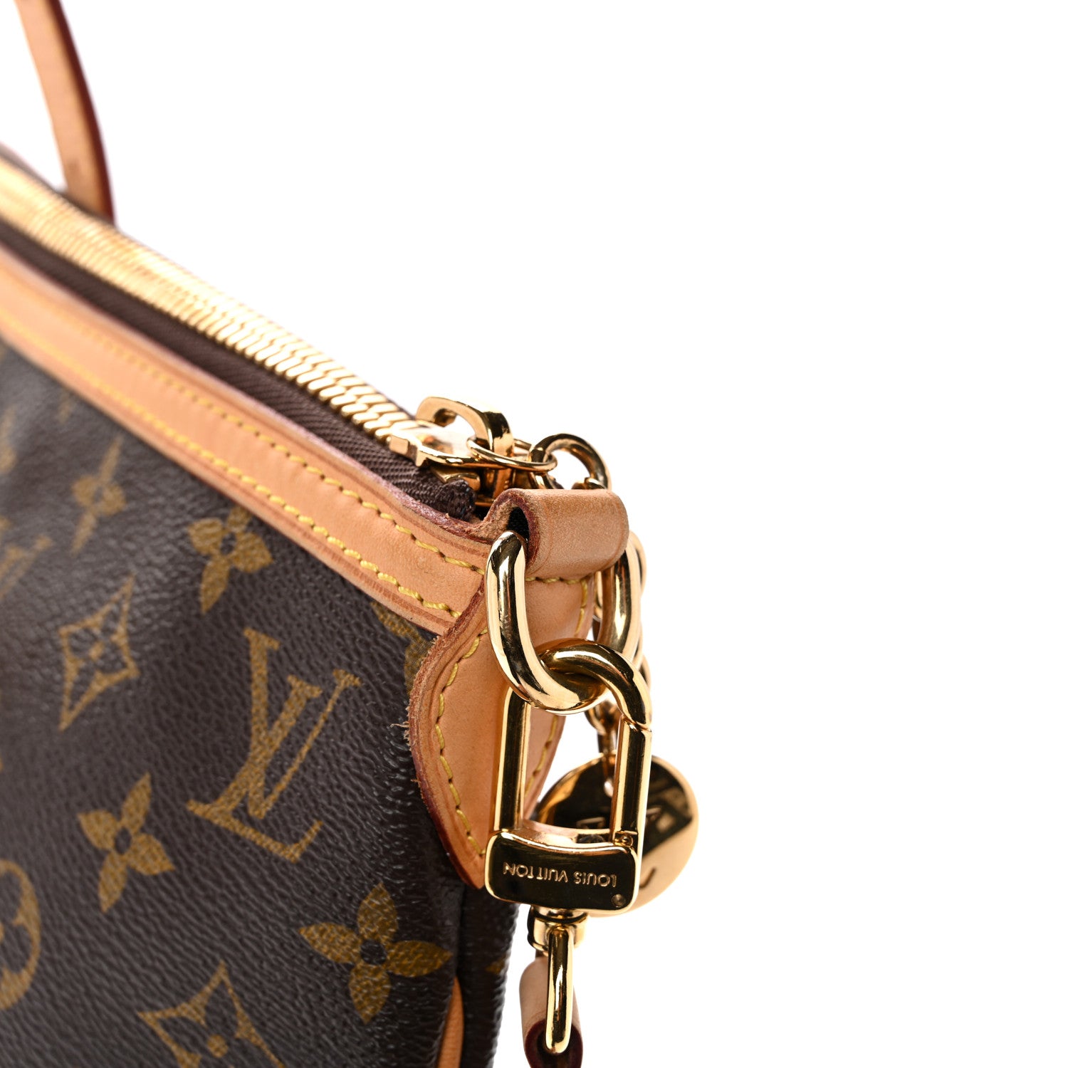 Louis Vuitton Monogram Palermo GM 1886681 – FASHIONPHILE
