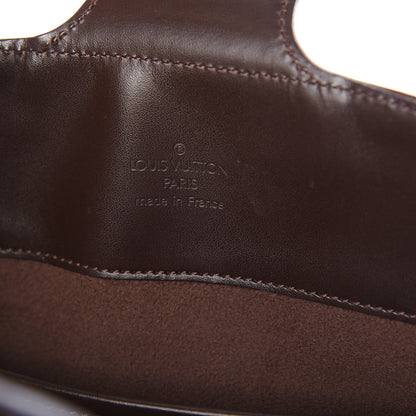 Louis Vuitton Epi Reverie Moka 5 of 8