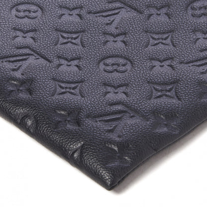 Louis Vuitton Empreinte Daily Pouch Black 5 of 8
