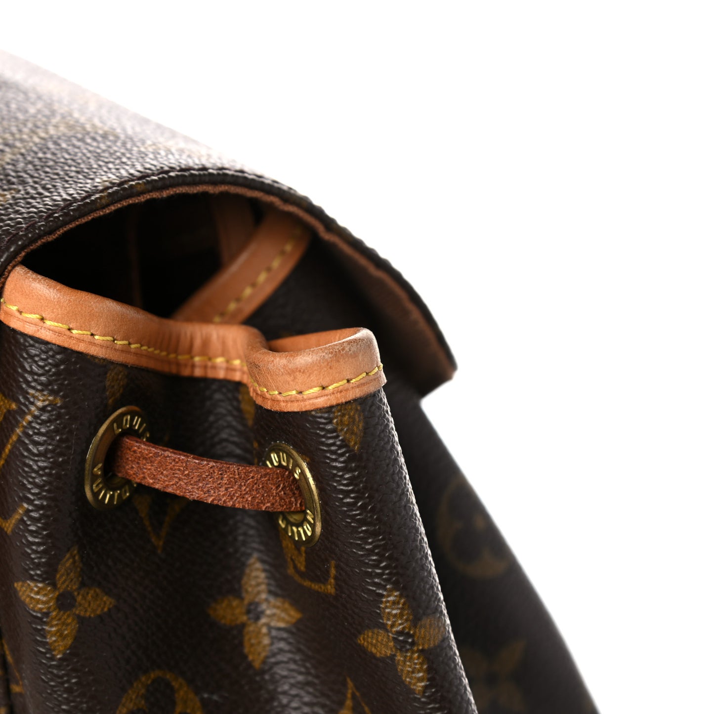 Monogram Montsouris MM Backpack