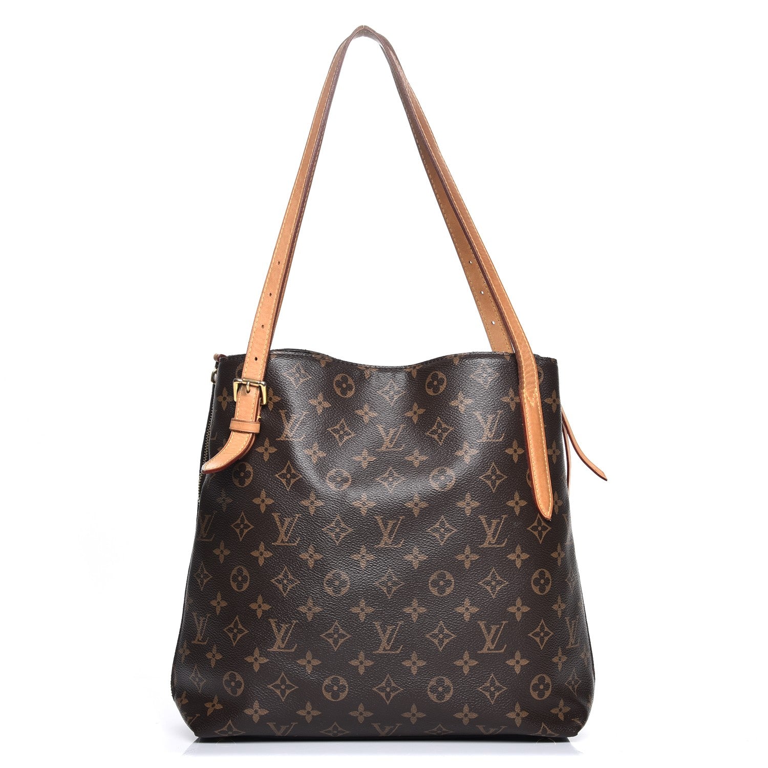 Louis Vuitton Monogram Voltaire 1 of 19
