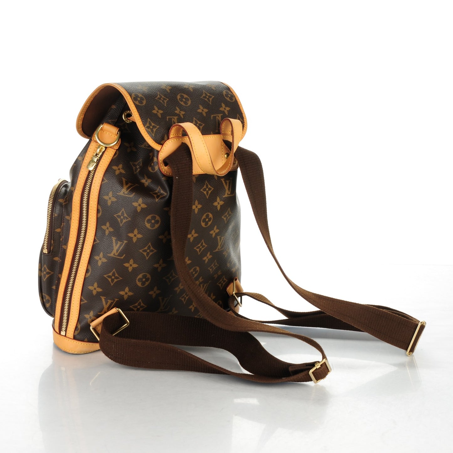 Monogram Bosphore Backpack