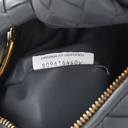 Bottega Veneta Nappa Intrecciato Mini Jodie Thunder 7 of 9
