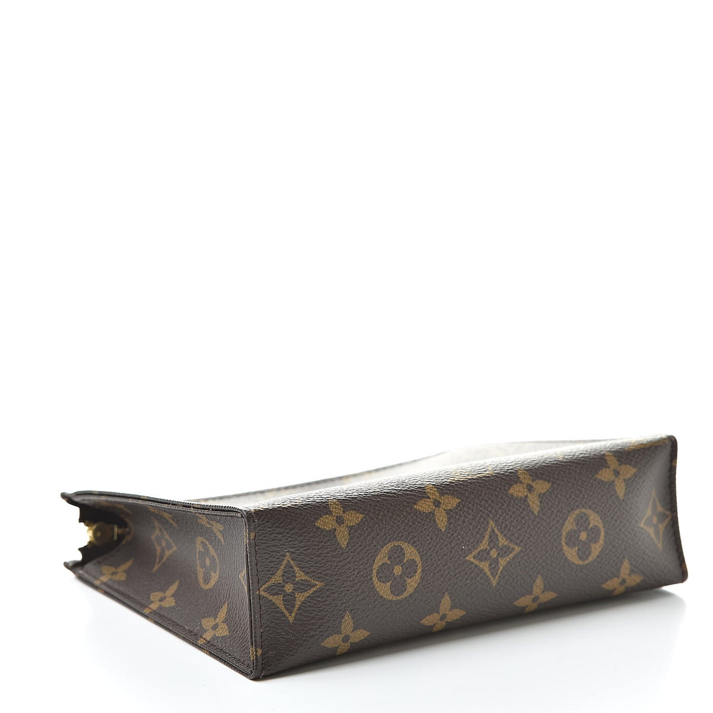 Monogram Toiletry Pouch 19