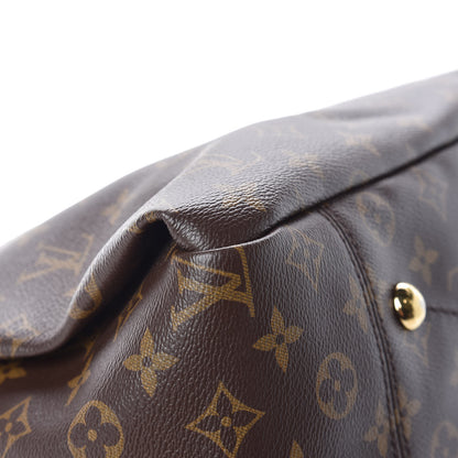 Louis Vuitton Monogram Artsy MM 16 of 19