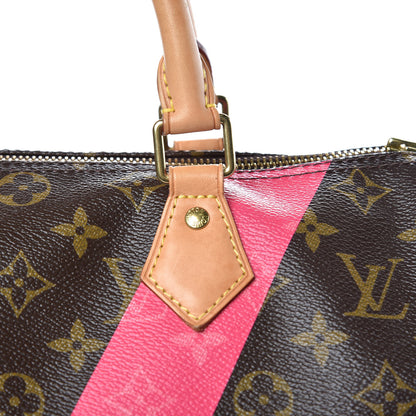 Louis Vuitton Monogram Speedy 30 V Grenade 13 of 15