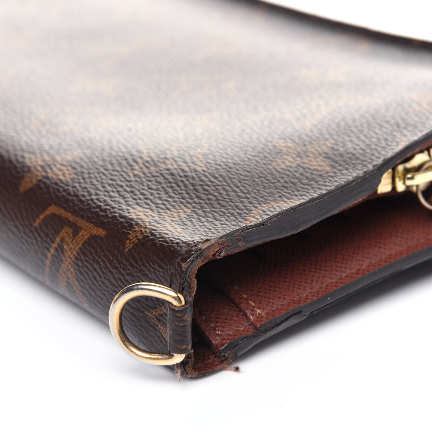 Monogram Insolite Organizer Wallet