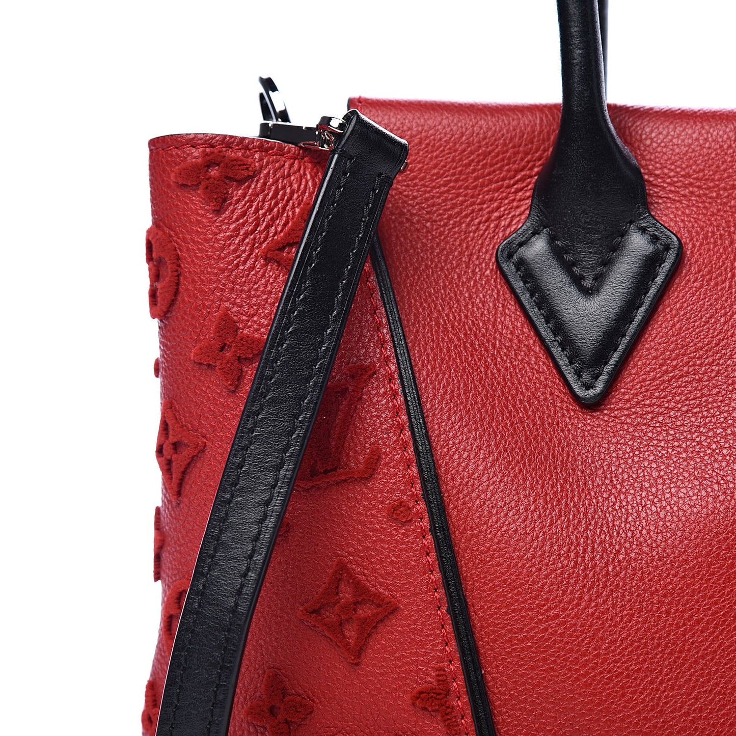 Veau Cachemire Tote W BB