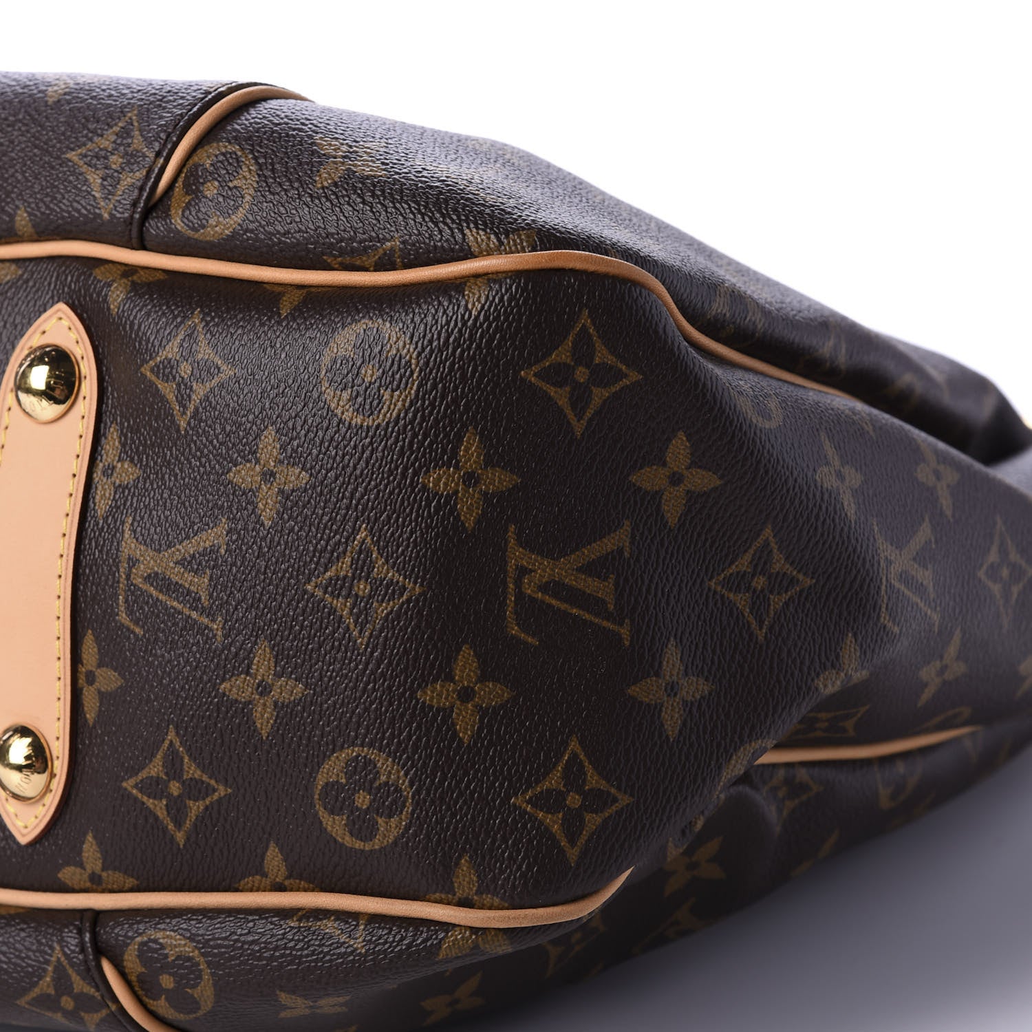 Louis Vuitton Monogram Galliera GM 7 of 10