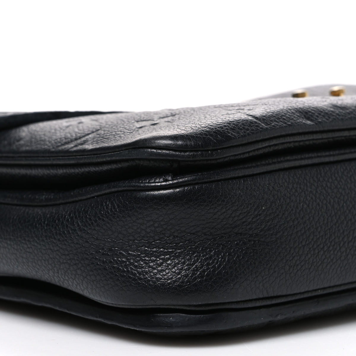 Empreinte Pochette Metis Black