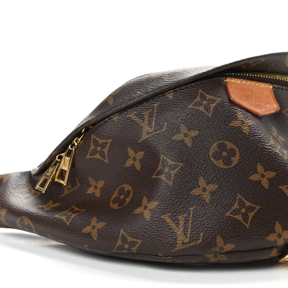 Louis Vuitton Monogram Bumbag 8 of 9