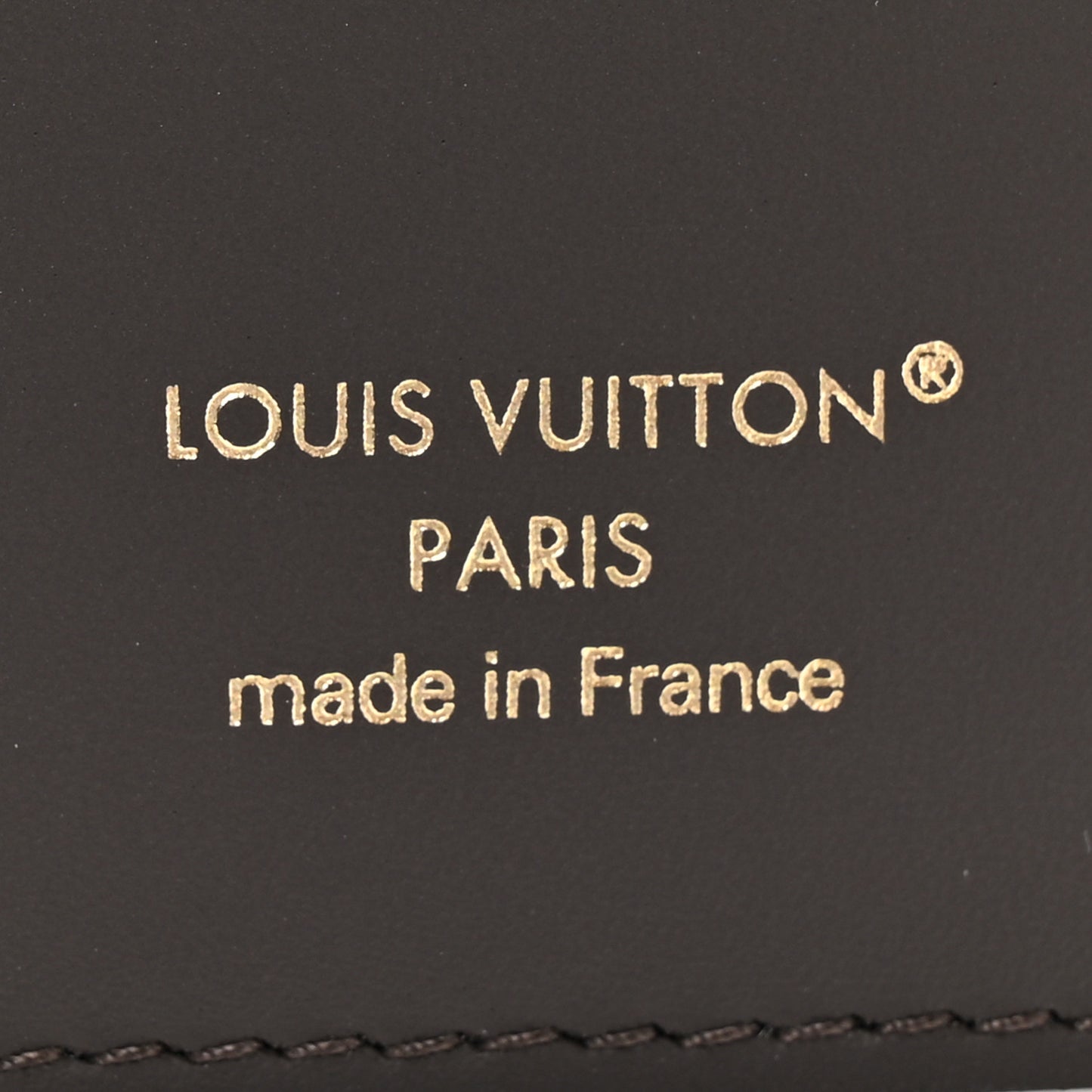 Taurillon Capucines Compact Wallet Galet