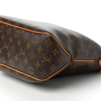 Louis Vuitton Monogram Delightful PM Pivoine 7 of 13