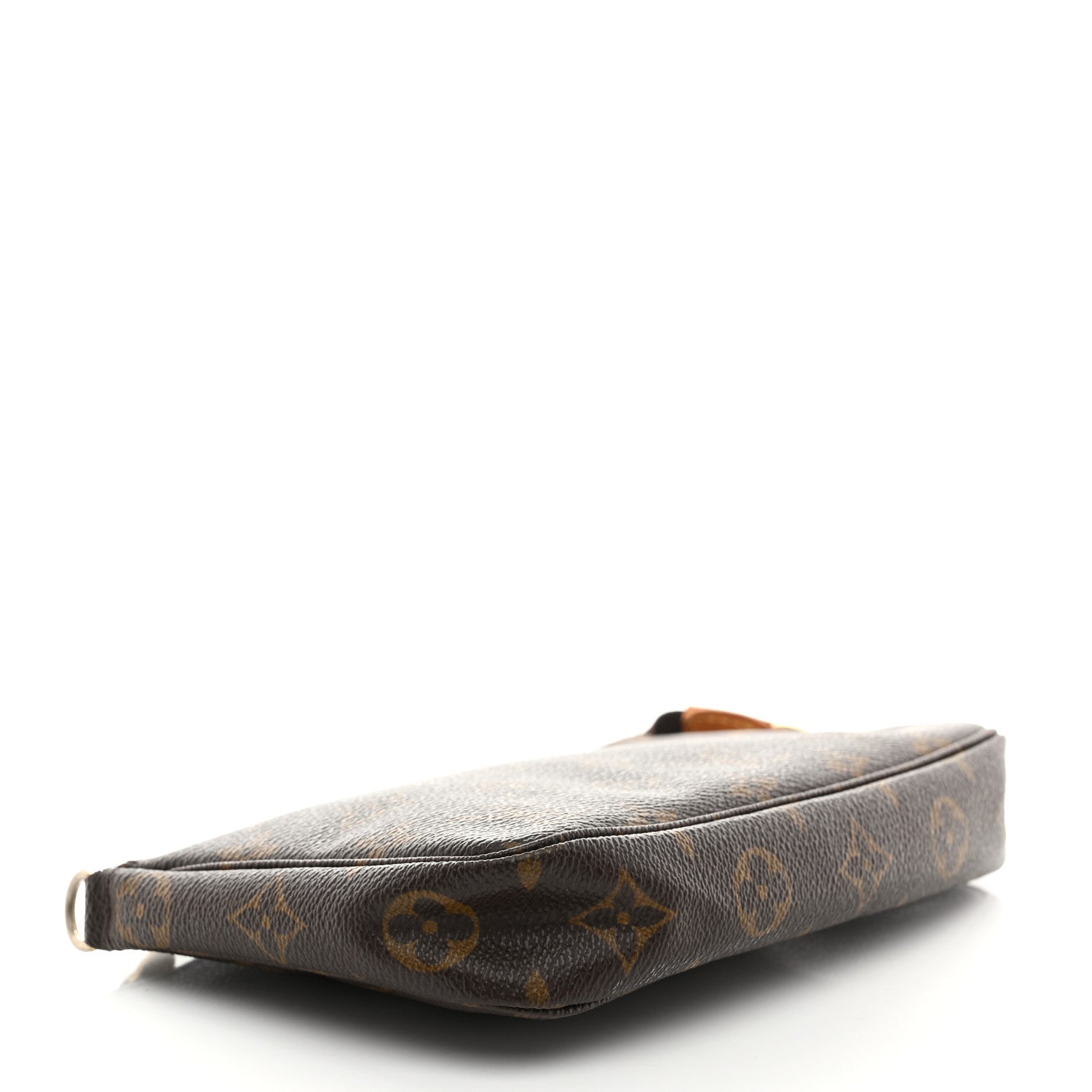 Louis Vuitton Monogram Accessories Pochette Long Strap 4 of 10