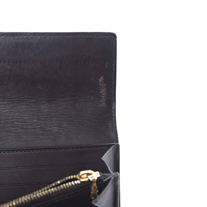 Louis Vuitton Vernis Sarah Wallet Amarante 6 of 7