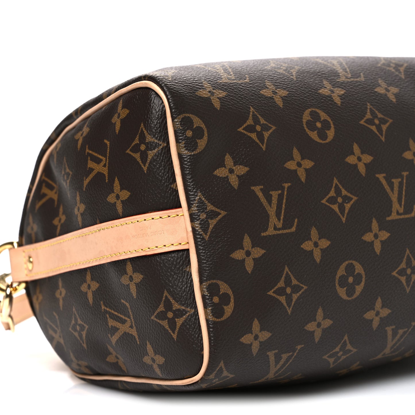 Monogram Speedy Bandouliere 25