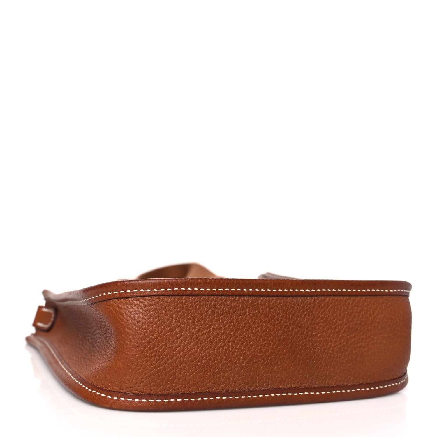 Hermes Barenia Evelyne TPM Fauve 4 of 12