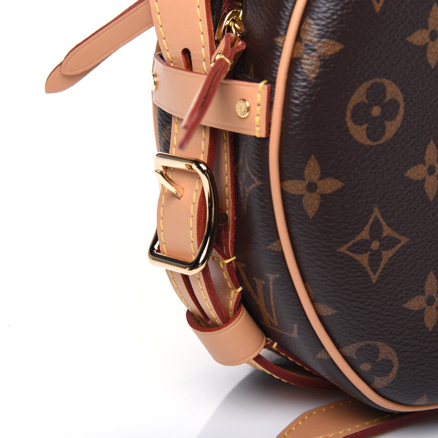 Louis Vuitton Monogram Boite Chapeau Souple MM 13 of 14