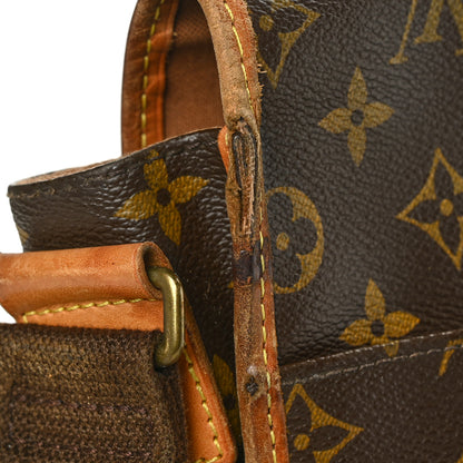 Louis Vuitton Monogram Bosphore GM Messenger Bag 10 of 12
