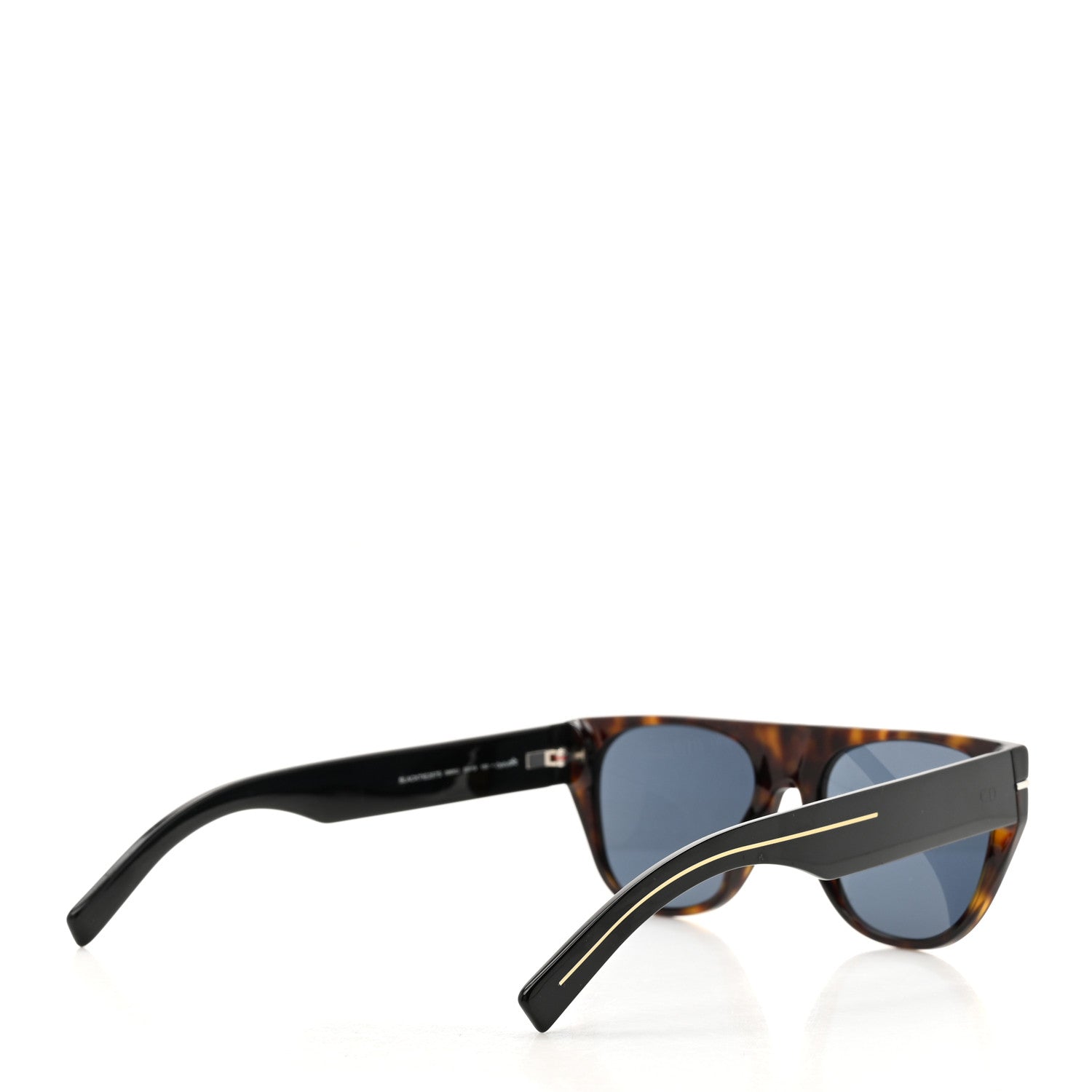Christian Dior Dior Homme Sunglasses 086KU Tortoise 4 of 8