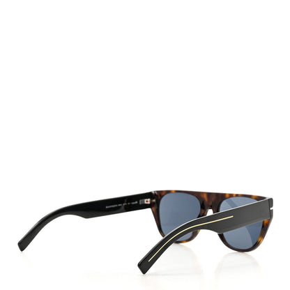 Christian Dior Dior Homme Sunglasses 086KU Tortoise 4 of 8