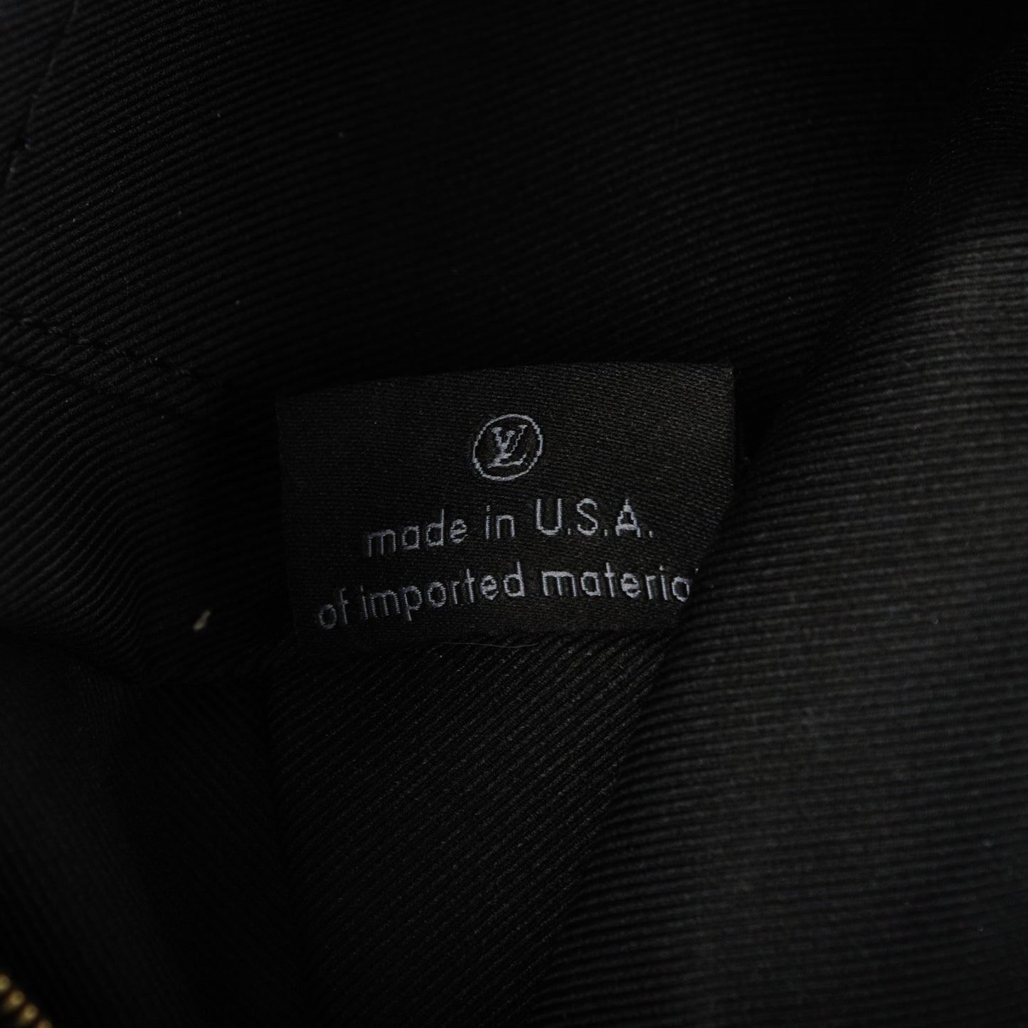 Monogram Palm Springs Backpack Mini