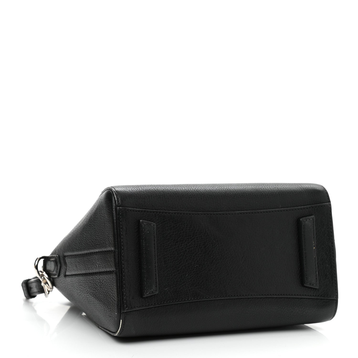 Givenchy Sugar Goatskin Mini Antigona Black 6 of 30
